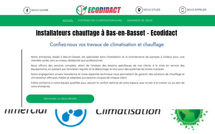 Screenshot of ecodidact.fr