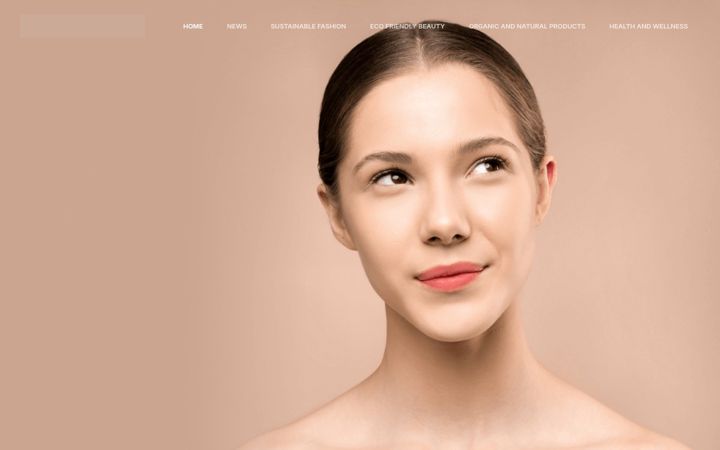 Screenshot of ecoelegancetechnique.com