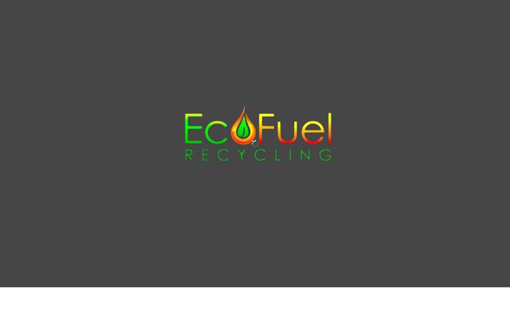 Skjermbilde av ecofuelrecycling.es