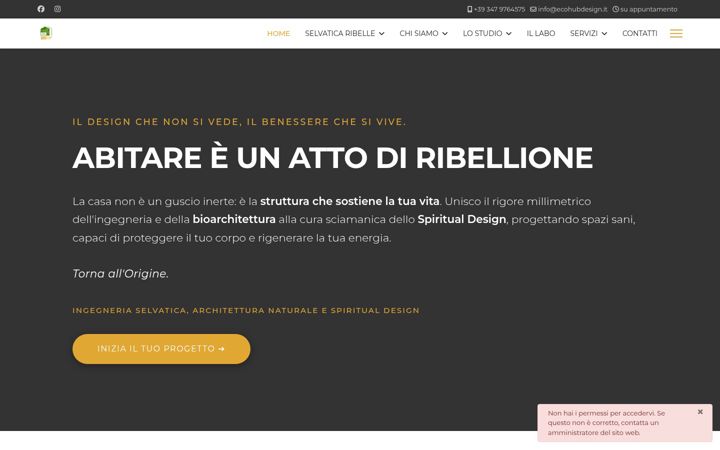 ecohubdesign.it