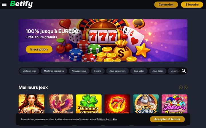 Screenshot of ecole-chien-chat.com