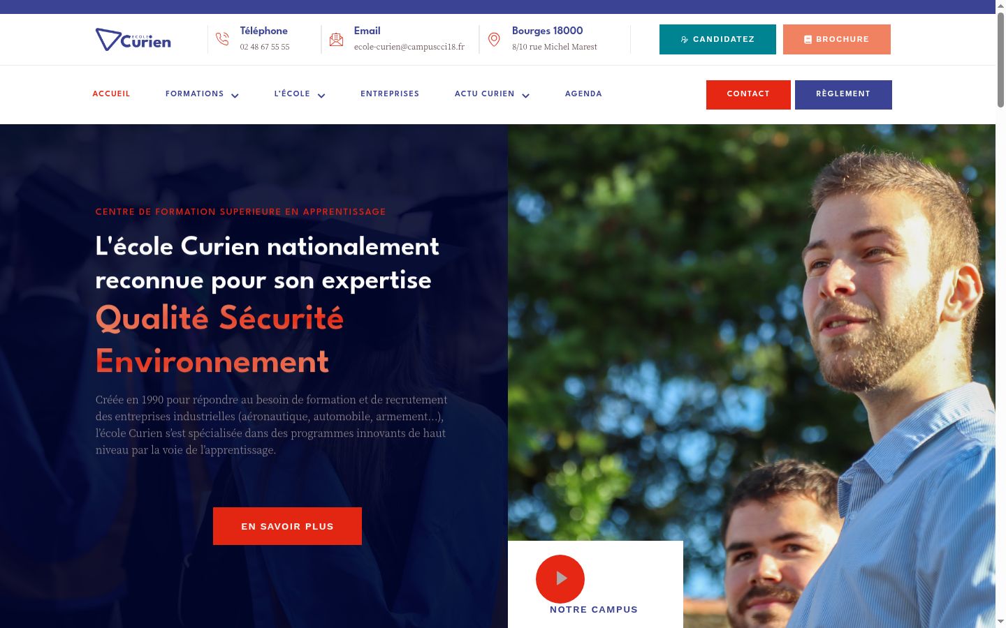 Screenshot van de toestemmingsbanner zoals getoond vóór enige interactie