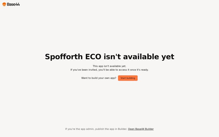 Screenshot of ecoleadportal.co.uk