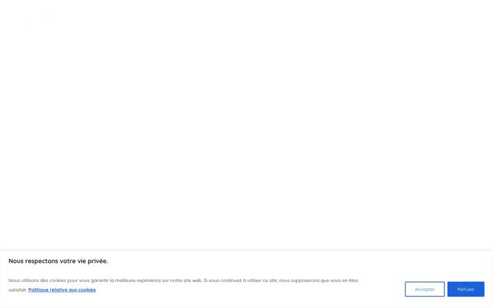 Screenshot of ecolecitoyendumonde.com