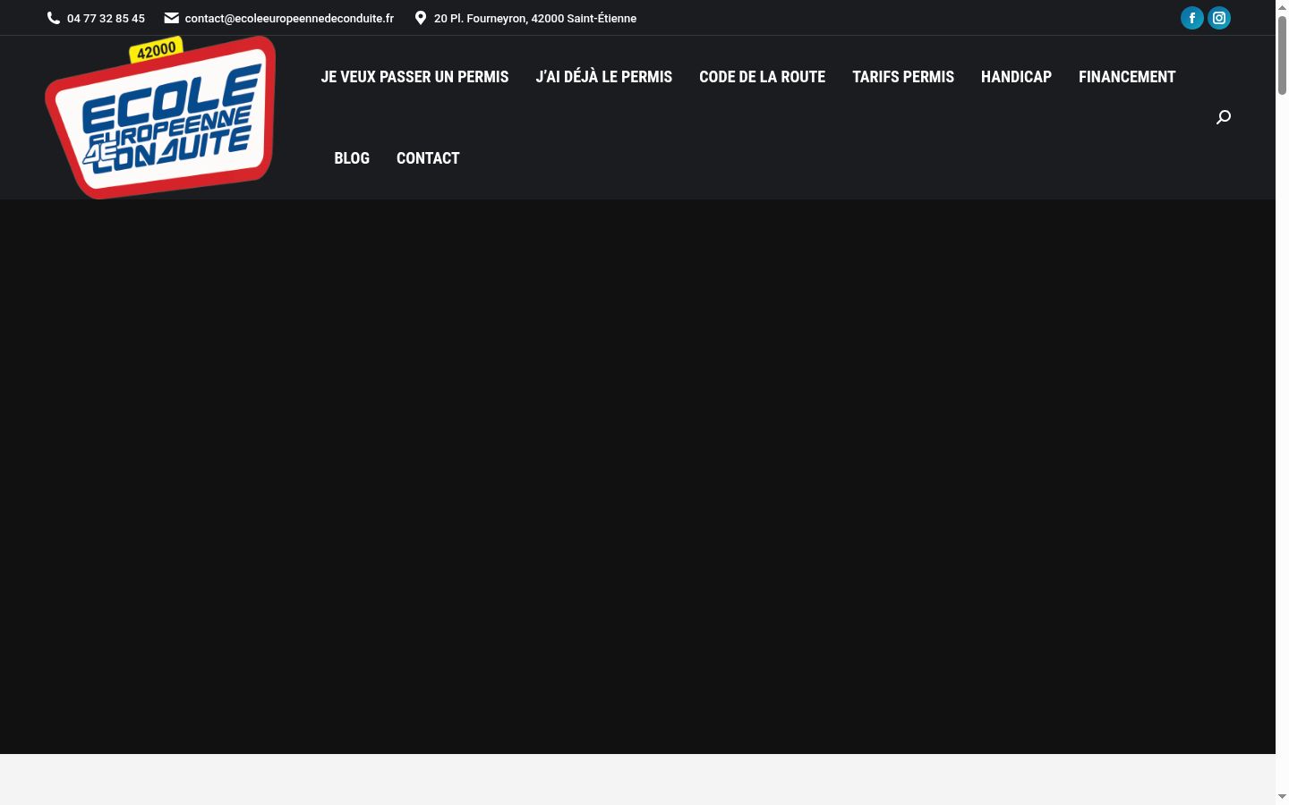 Screenshot van de toestemmingsbanner zoals getoond vóór enige interactie