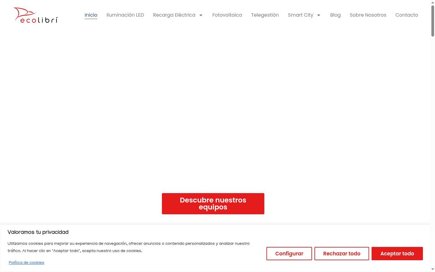 Sutikimo reklamjuostės, rodytos prieš bet kokią sąveiką, ekrano kopija