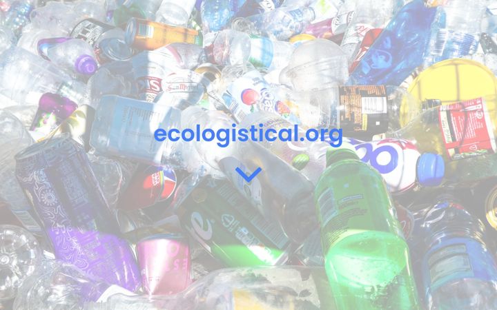 Screenshot of ecologistical.org