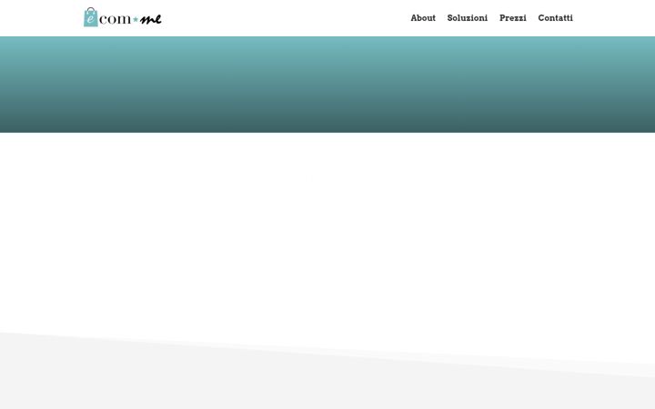 Screenshot of ecom-me.com