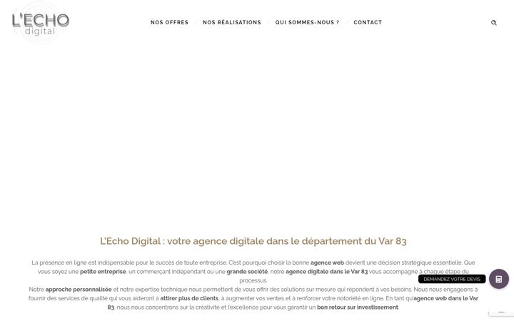 Screenshot of ecommerce-facile.fr