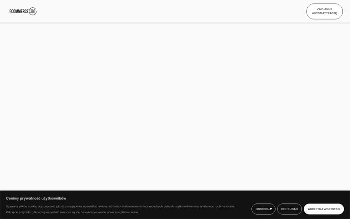 Screenshot του ecommerce360.co
