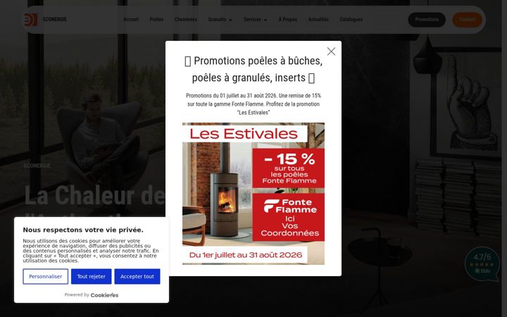 econergie-france.com