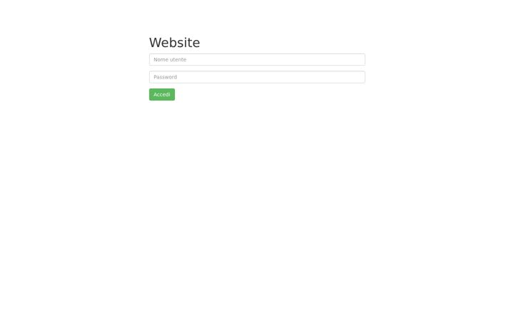 Screenshot of econetspa.com