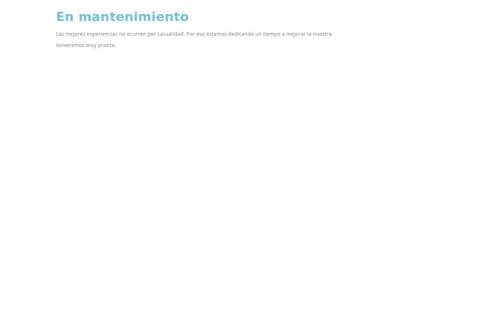 Screenshot of econocomretail.es