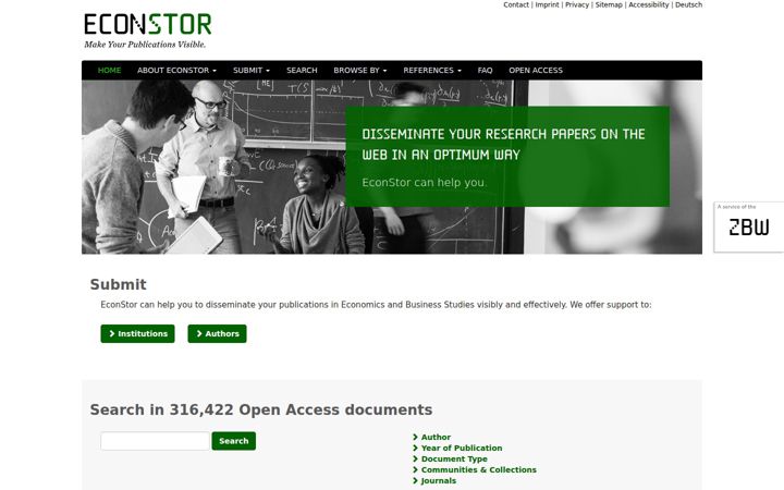 econstor.eu
