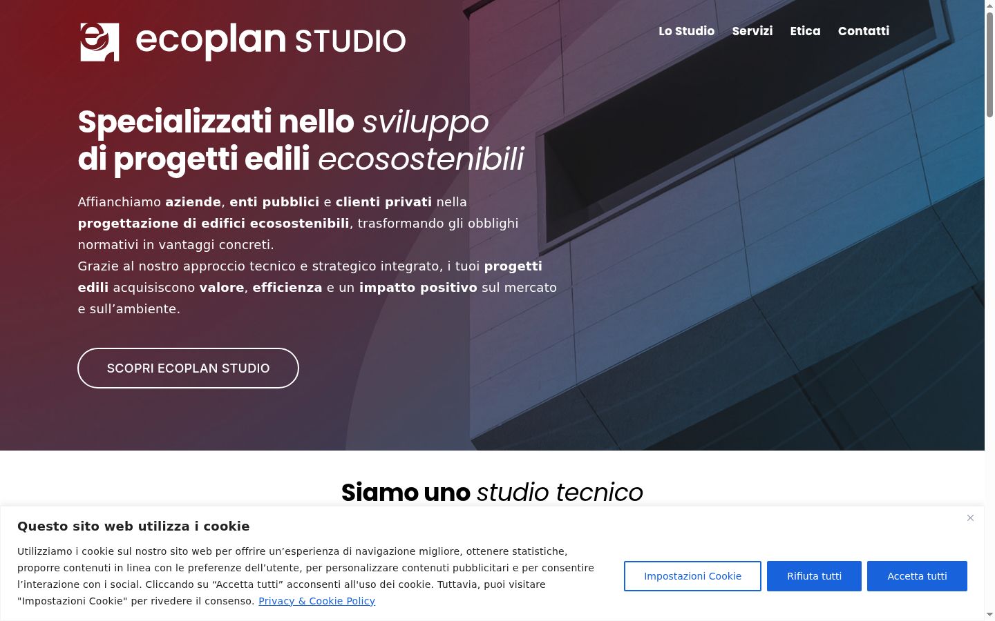 Sutikimo reklamjuostės, rodytos prieš bet kokią sąveiką, ekrano kopija