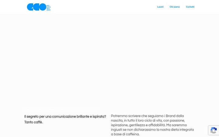 Ekrano kopija ecopubblicita.it
