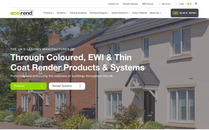 ecorend.co.uk