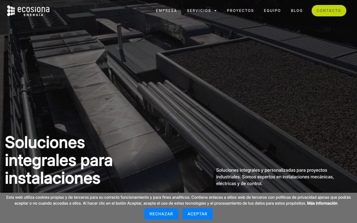 Képernyőkép: ecosiona.com