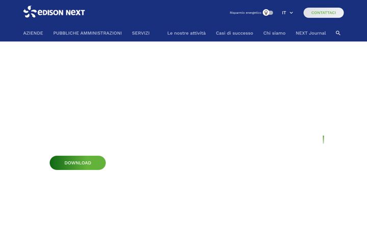Screenshot of ecotermicacirie.com
