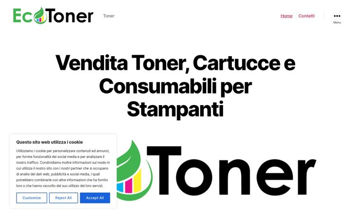 Screenshot of ecotonerbiella.com