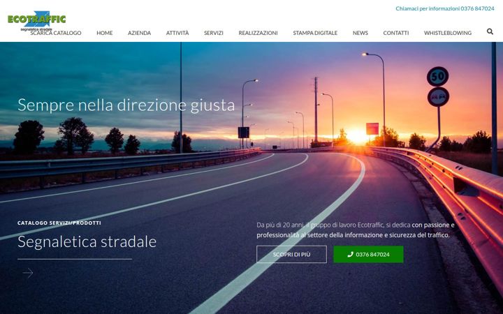 ecotraffic.it