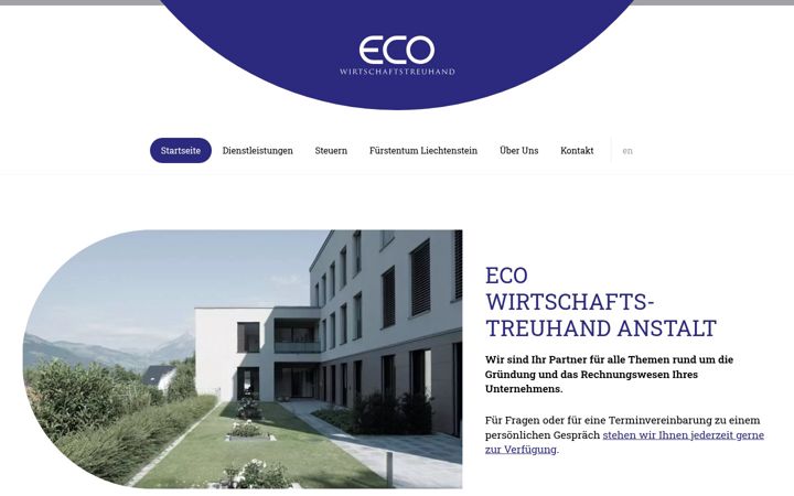 Screenshot of ecowt.li