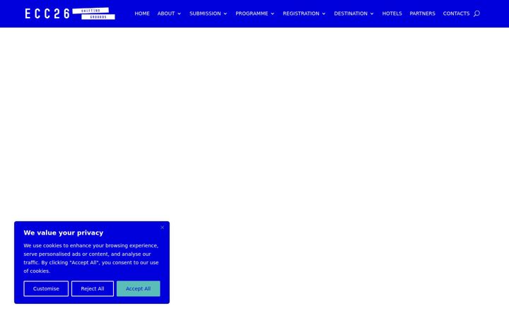 Snímek obrazovky ecrea2026brno.eu