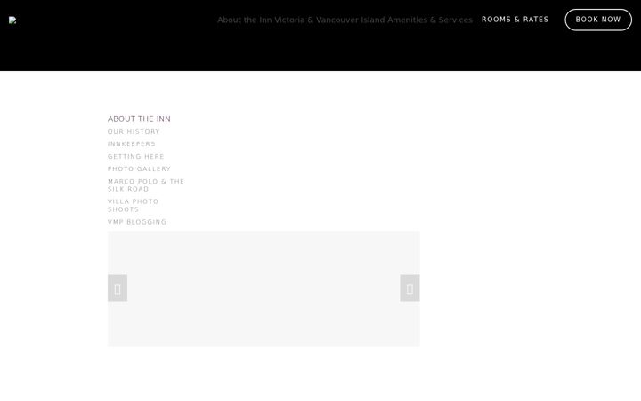 Screenshot of ecrionline.org
