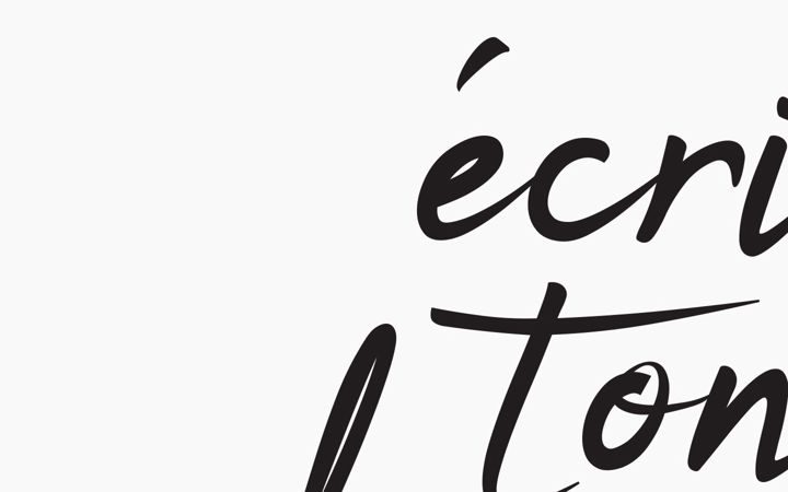 Screenshot of ecristonhymne.com