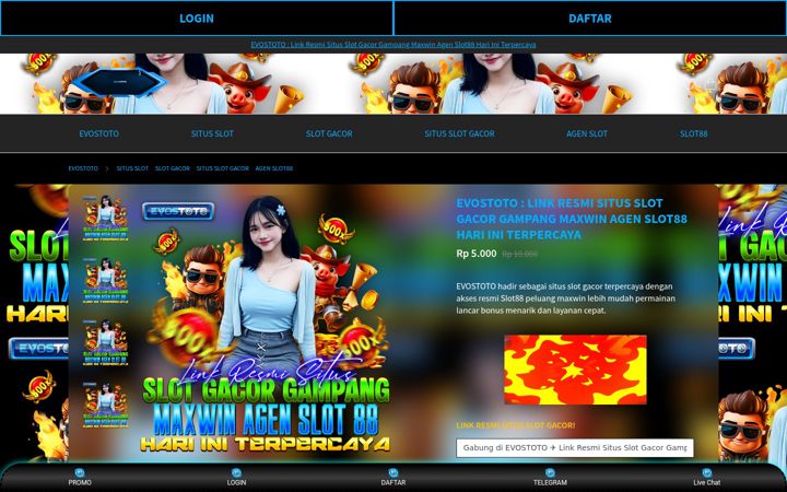 Screenshot of ecrix.com