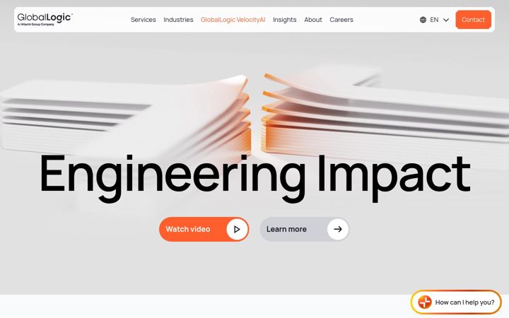 Screenshot of ecs.co.uk