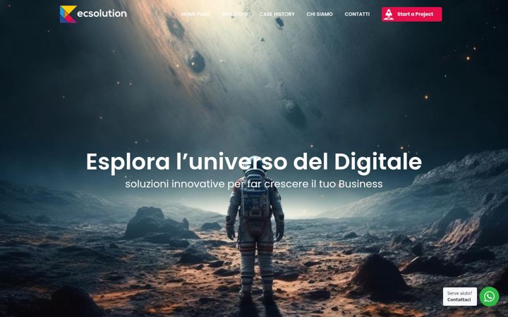 ecsolution.it
