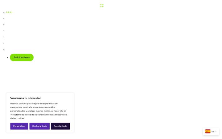 Screenshot of edataformacion.com