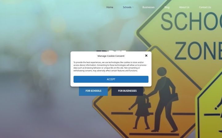 Posnetek zaslona eddee.com.au