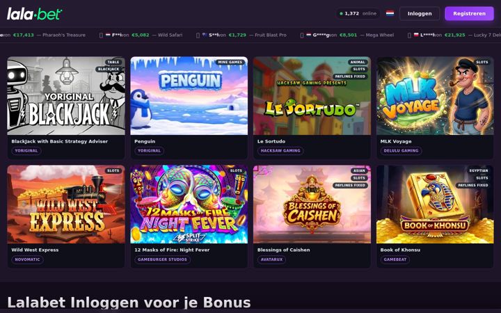 Screenshot of eddies-hr.nl