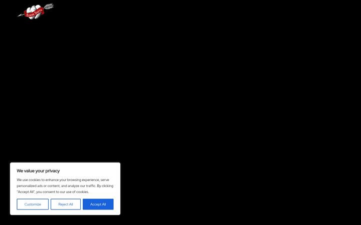 Screenshot of eddiesaeta.es