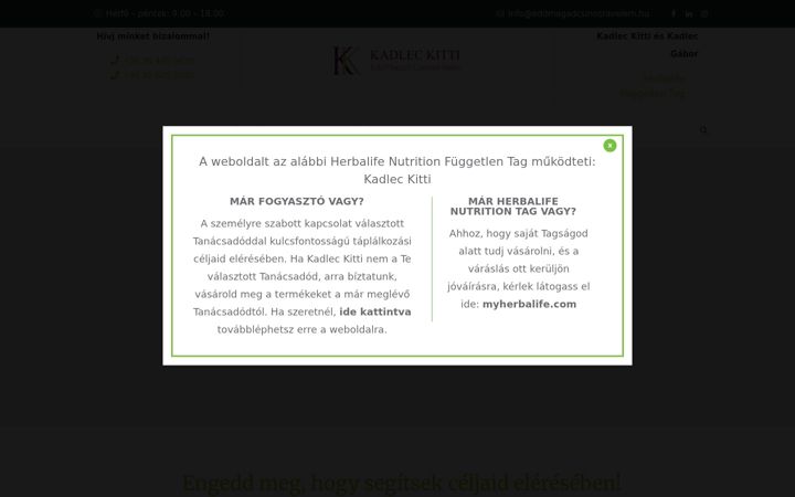 Skjermbilde av eddmagadcsinosravelem.hu