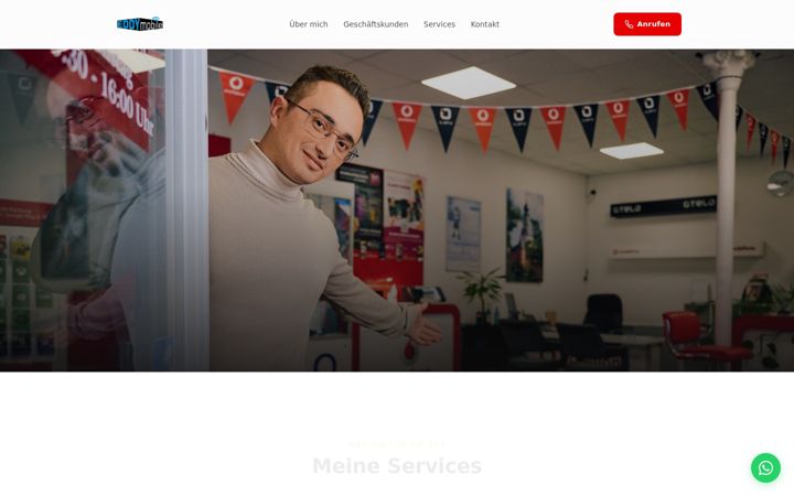 Screenshot of eddymobile-jever.com