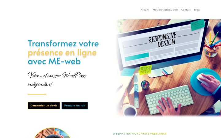 Screenshot of eddytest.website