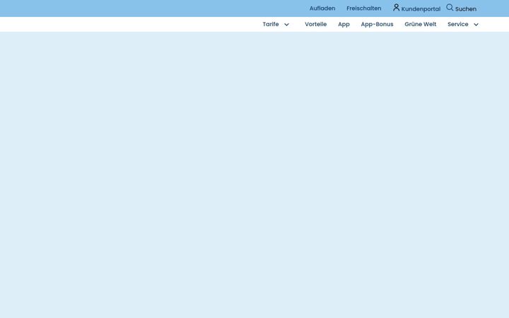 Screenshot του edeka-smart.de