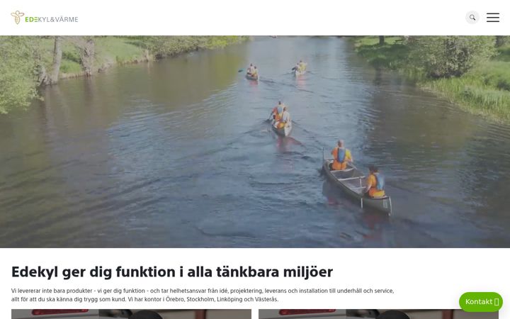 Képernyőkép: edekyl.se