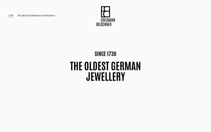 Zrzut ekranu edelmann-belschner.de