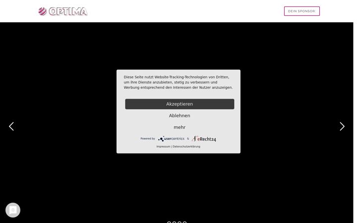 Screenshot stránky edelmetalle-ratierlich.de