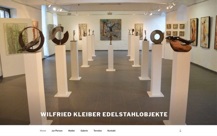 Snimka zaslona za edelstahlobjekte.de