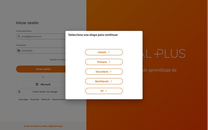 Screenshot of edelvivesdigitalplus.com