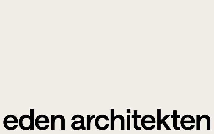 Screenshot of edenarchitekten.de
