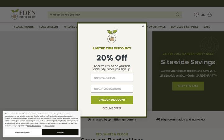 edenbrothers.com