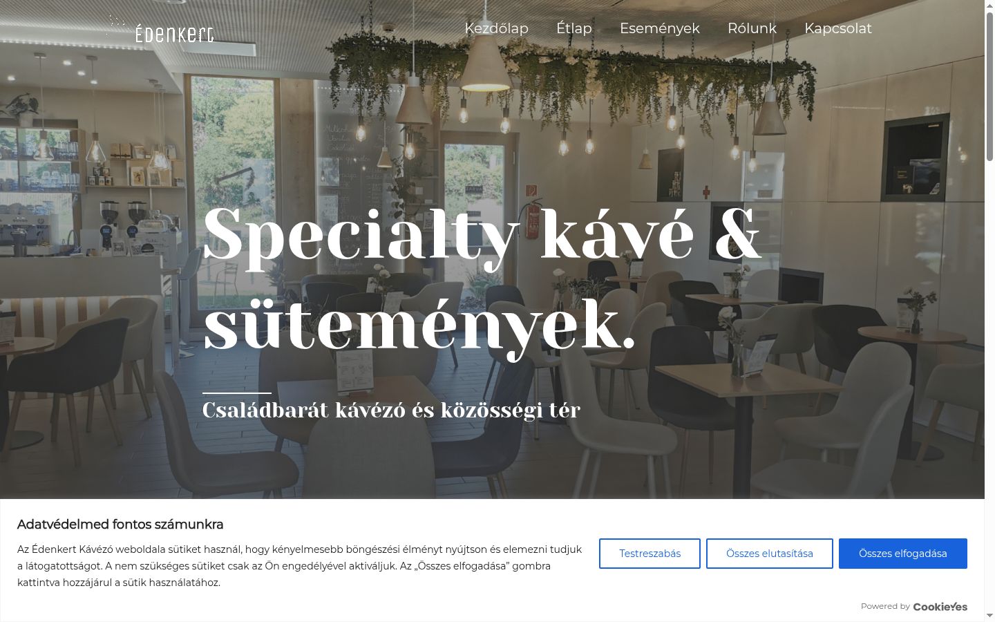 Skjámynd af samþykkisborðanum eins og hann birtist áður en nokkur samskipti fóru fram