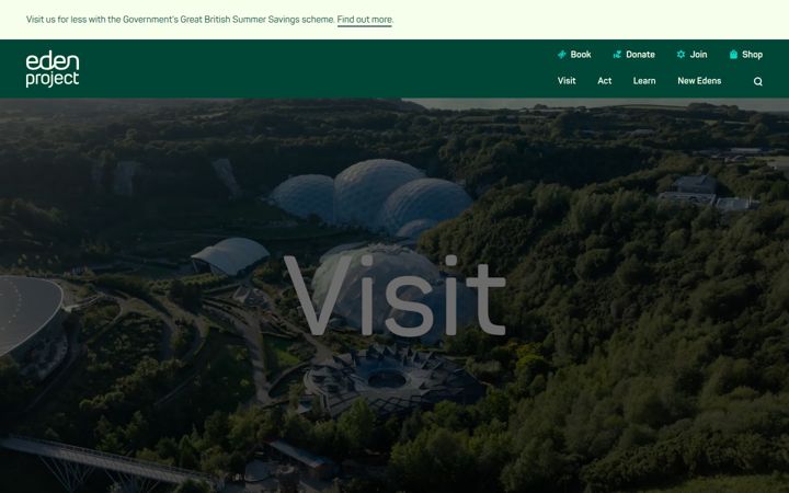 edenproject.com