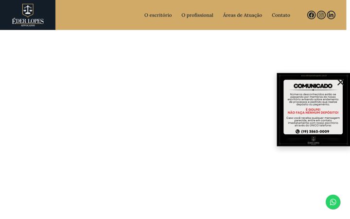 Skærmbillede af ederlopesadvogados.com.br